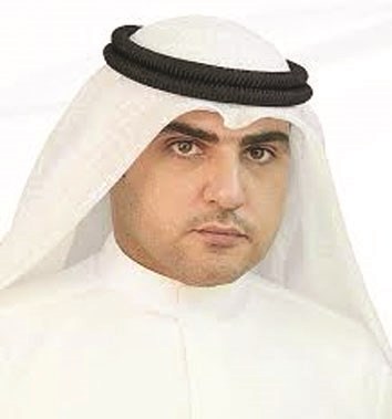 عبدالكريم الكندري