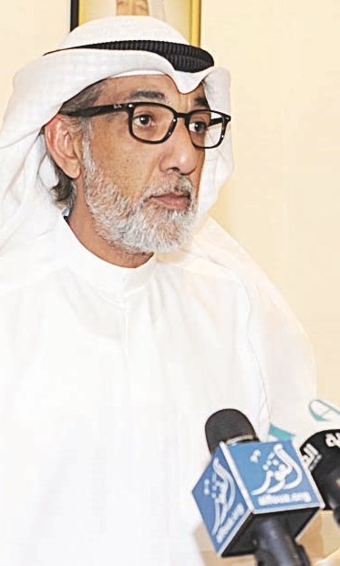 وليد القطان