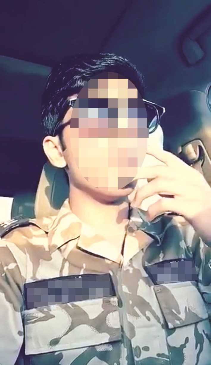 u0627u0644u0639u0633u0643u0631u064a u0643u0645u0627 u0628u062fu0627 u0641u064a u0645u0642u0637u0639 u0627u0644u0641u064au062fu064au0648