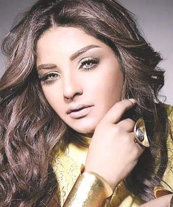 مرام البلوشي