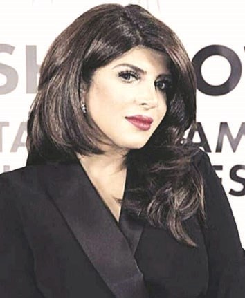 غدير السبتي