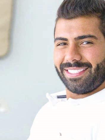 عبدالله مال الله