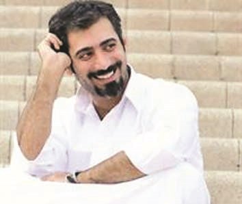 محمد العلوي