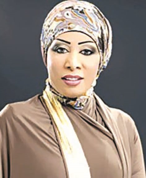 إيمان النجم