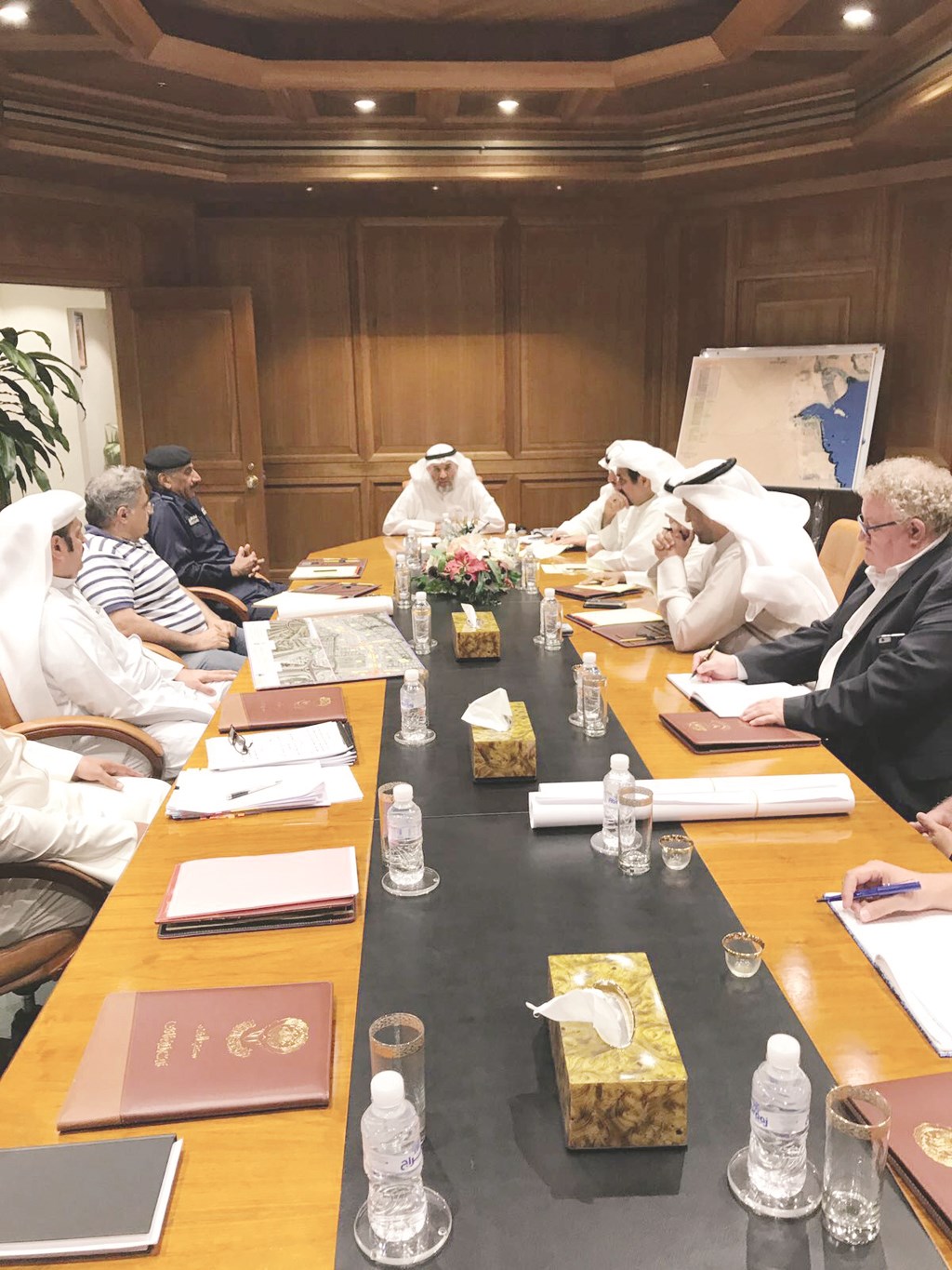 u0645u0646 u0627u0644u0627u062cu062au0645u0627u0639 u0627u0644u062au0646u0633u064au0642u064a u0628u064au0646 u0627u0644u0637u0631u0641u064au0646