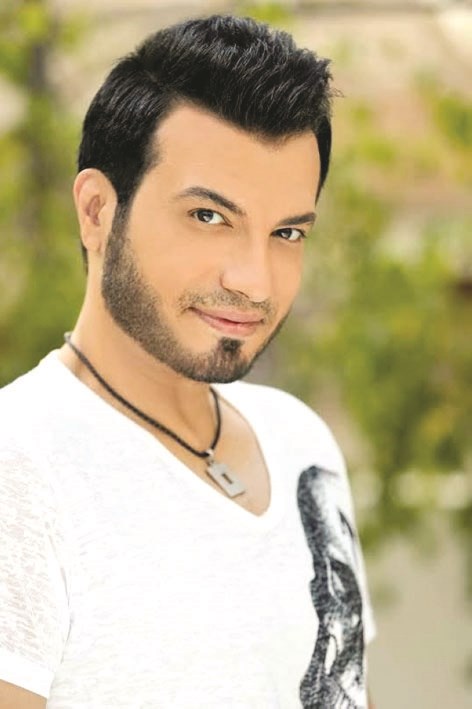 إيهاب توفيق