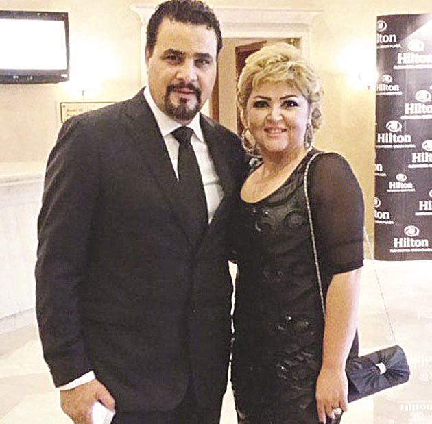 u0645u0647u0627 u0623u062du0645u062f u0648u0645u062cu062fu064a u0643u0627u0645u0644