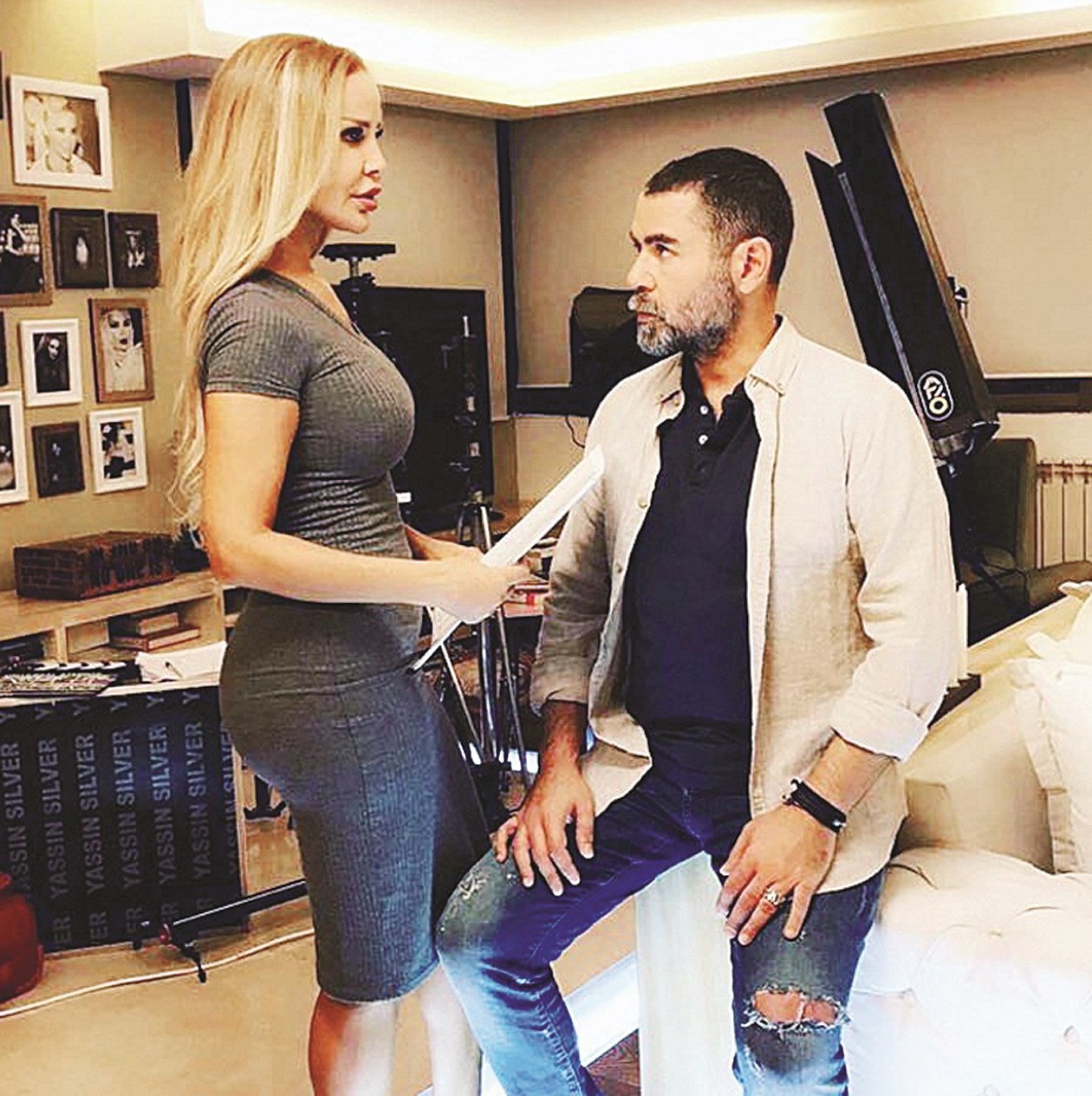 u0645u0631u0642u062fu064a u0648u0631u0648u0644u0627 u0633u0639u062f u0641u064a u0643u0648u0627u0644u064au0633 u00abu0645u062cu0646u0648u0646 u0641u064au0643u064au00bb