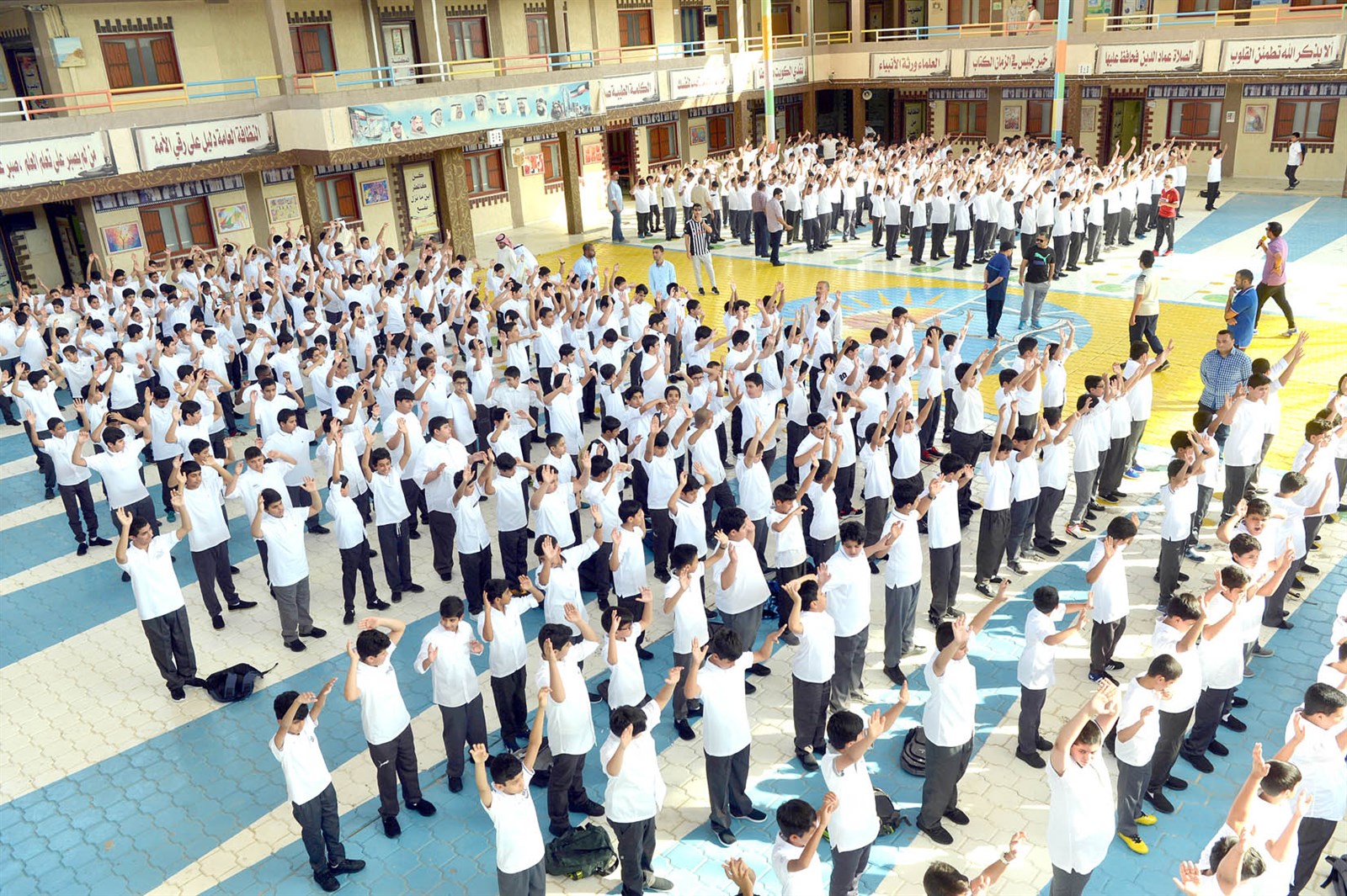 u0639u0648u062fu0629 u0627u0644u062du064au0627u0629 u0625u0644u0649 u0637u0627u0628u0648u0631 u0627u0644u0635u0628u0627u062d