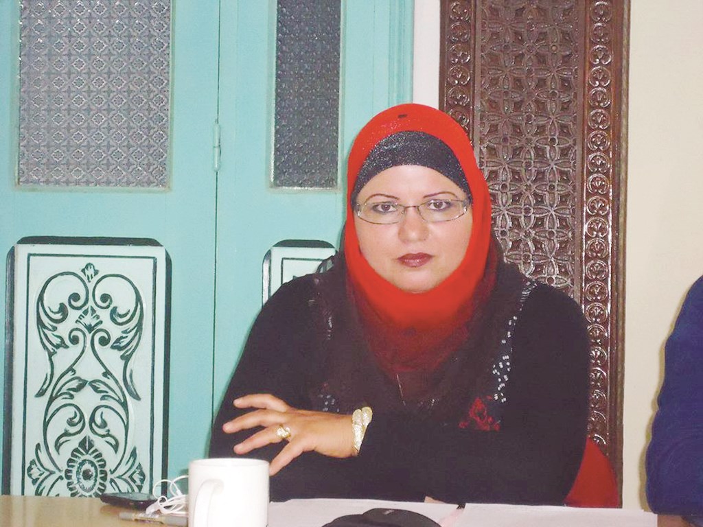 u0641u0627u0637u0645u0629 u0639u0643u0627u0634u0629