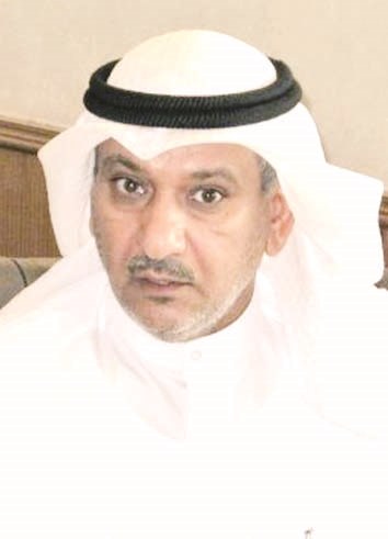 المستشار عويد الثويمر