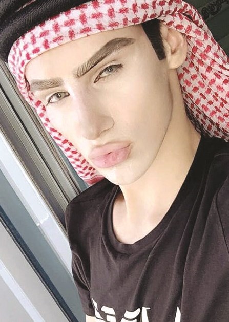 u0633u064au0644u0641u064a u0627u0644u062au0642u0637u0647u0627 u0644u0648u0643u0633u064a u0644u0646u0641u0633u0647