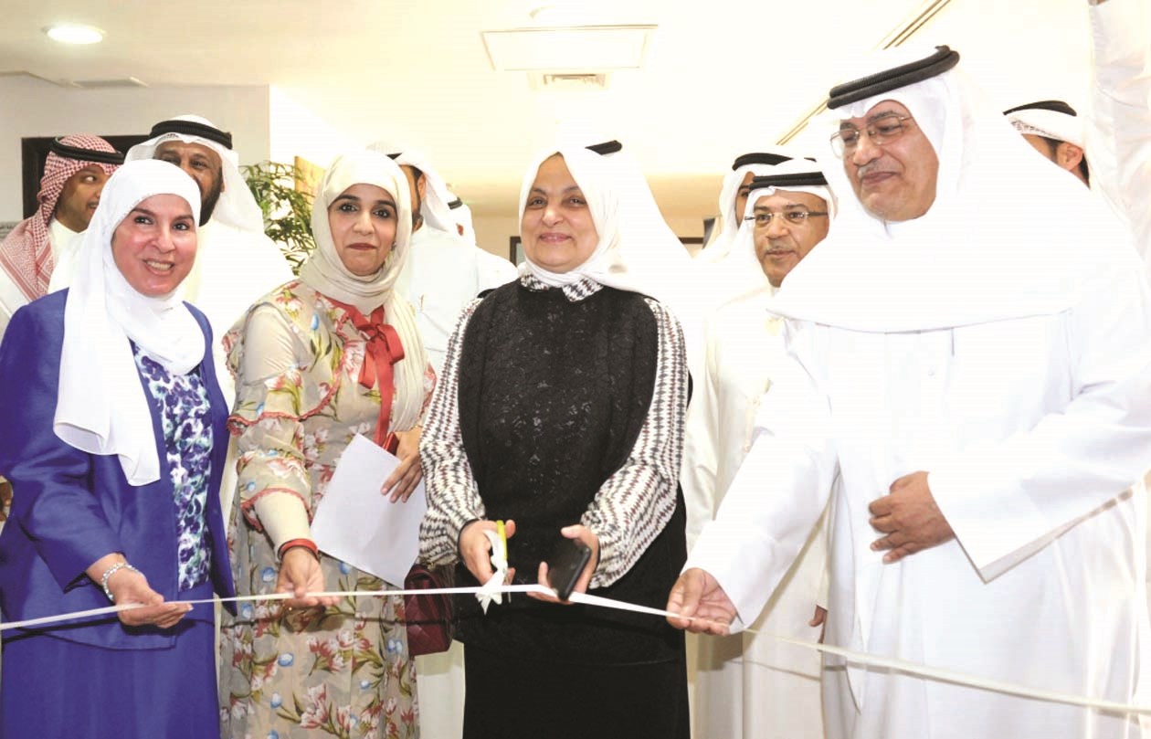 u0627u0644u0635u0628u064au062d u062au0642u0635 u0634u0631u064au0637 u0627u0641u062au062au0627u062d u0627u0644u0645u0639u0647u062f (u062au0635u0648u064au0631 u0633u0639u062f u0647u0646u062fu0627u0648u064a)