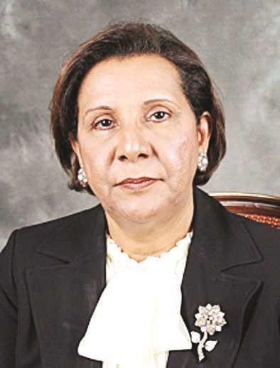 موضي الحمود