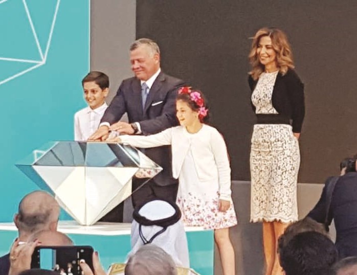 u0645u0644u0643 u0627u0644u0623u0631u062fu0646 u0645u0641u062au062au062du0627u064b u0627u0644u0645u0634u0631u0648u0639