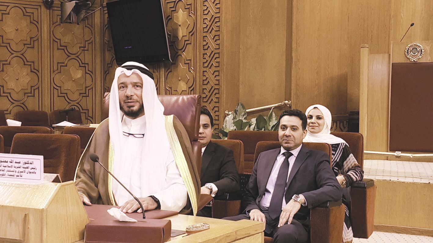 u0627u0644u0645u0639u062au0648u0642 u062eu0644u0627u0644 u0627u062du062au0641u0627u0644u064au0629 u0627u0644u062cu0627u0645u0639u0629 u0627u0644u0639u0631u0628u064au0629 u0628u062cu0627u0626u0632u0629 u0639u064au0633u0649 u0622u0644 u062eu0644u064au0641u0629