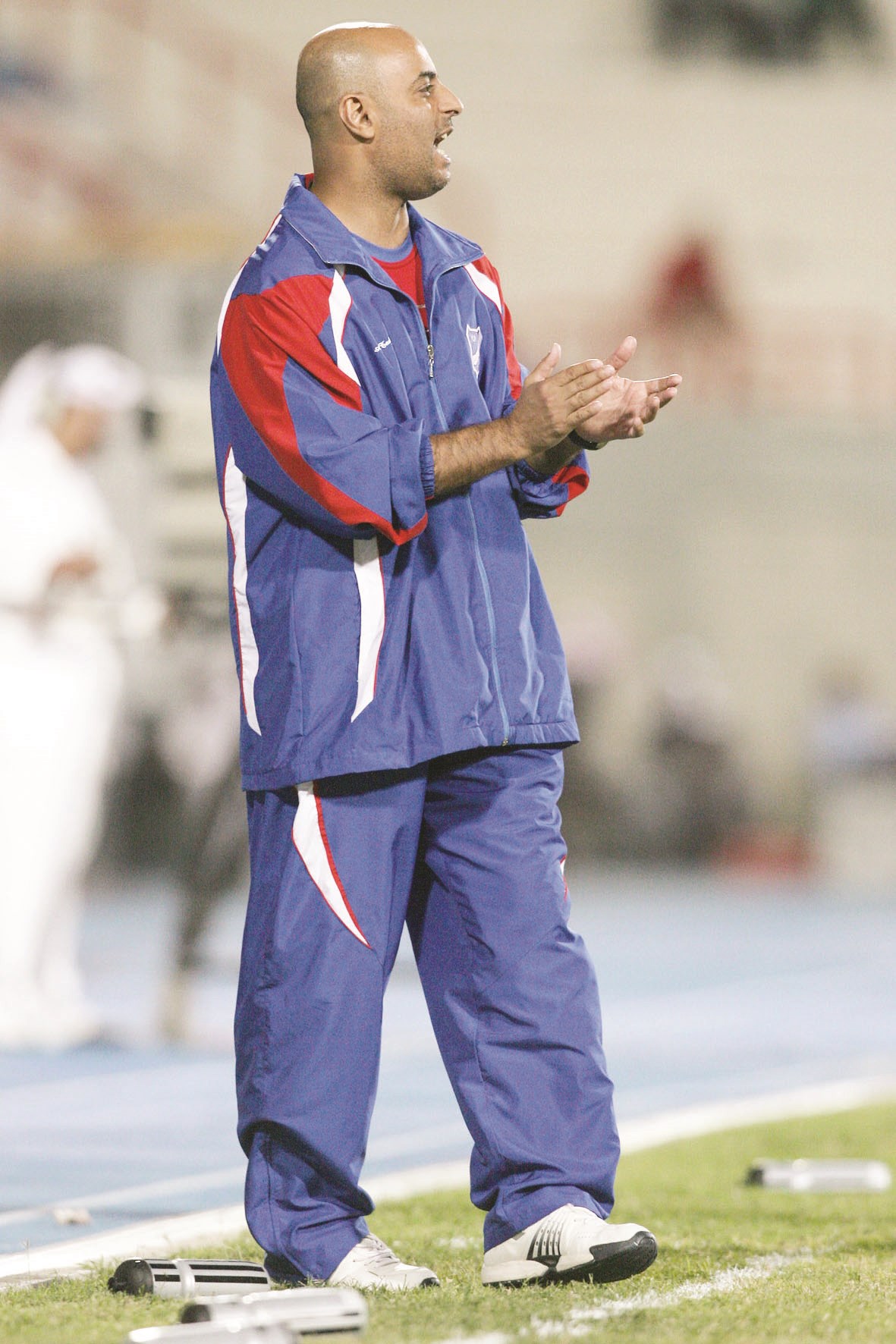 u0645u0627u0647u0631 u0627u0644u0634u0645u0631u064a