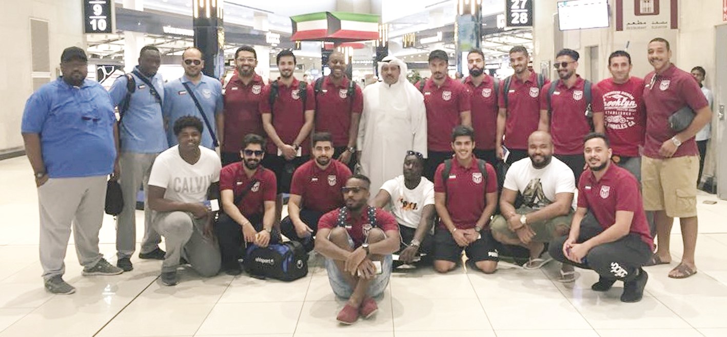 u0644u0642u0637u0629 u062cu0645u0627u0639u064au0629 u0644u0648u0641u062f u0641u0631u064au0642 u0627u0644u0646u0635u0631 u0642u0628u064au0644 u0627u0644u0645u063au0627u062fu0631u0629 u0625u0644u0649 u0627u0644u0642u0627u0647u0631u0629