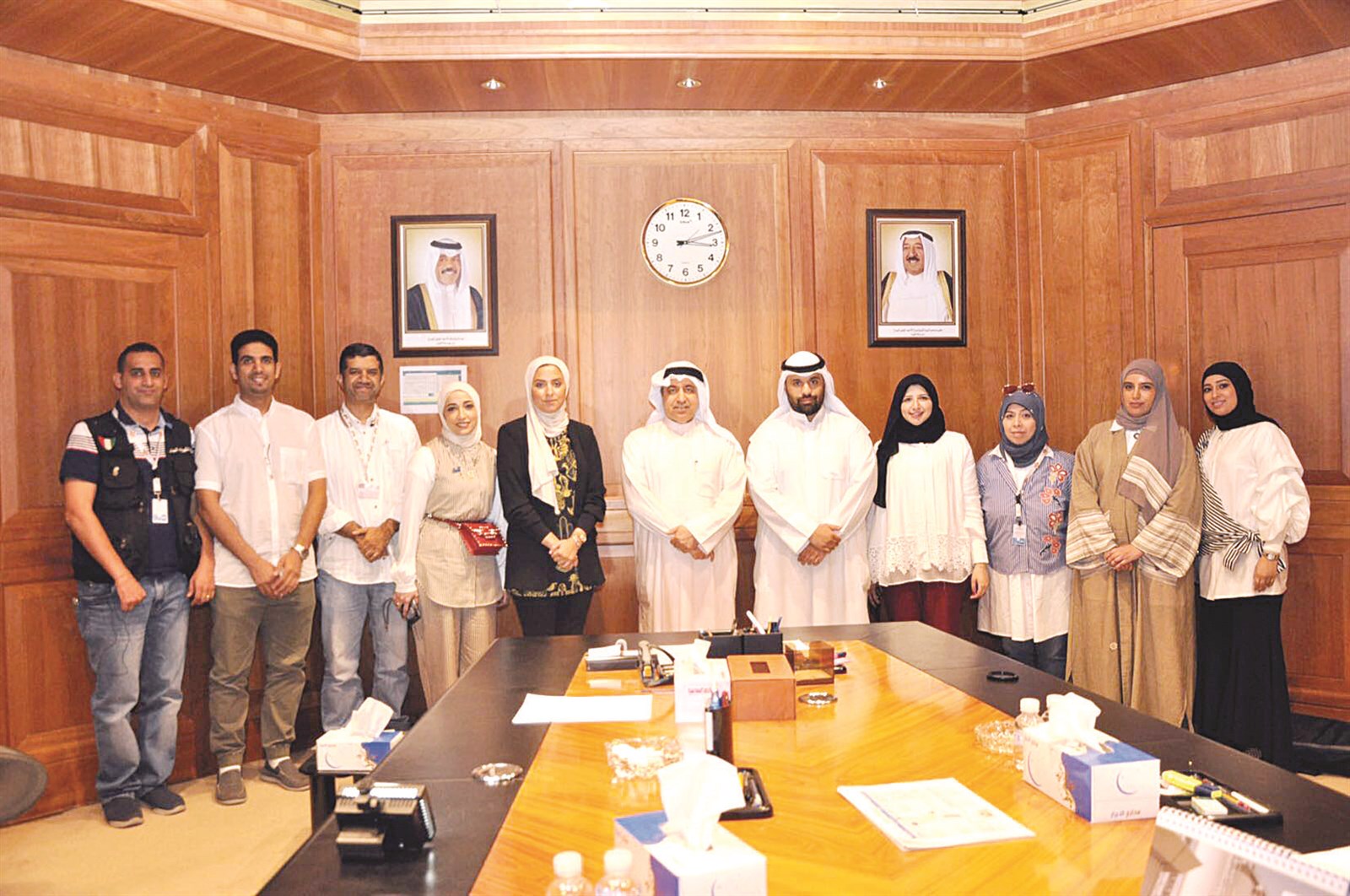 u0628u0648u0634u0647u0631u064a u064au062au0648u0633u0637 u0639u062fu062fu0627u064bu064b u0645u0646 u0623u0639u0636u0627u0621 u00abu0643u0641u0627u0621u0627u062au00bb