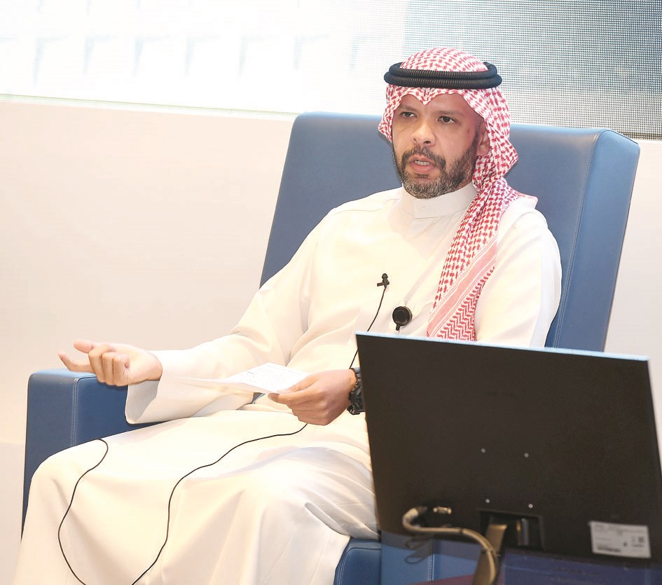 فواز المشعل