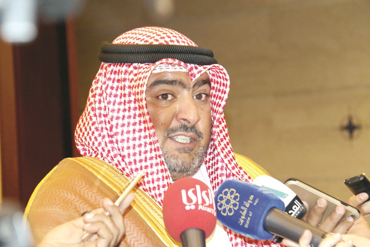 ثامر العلي