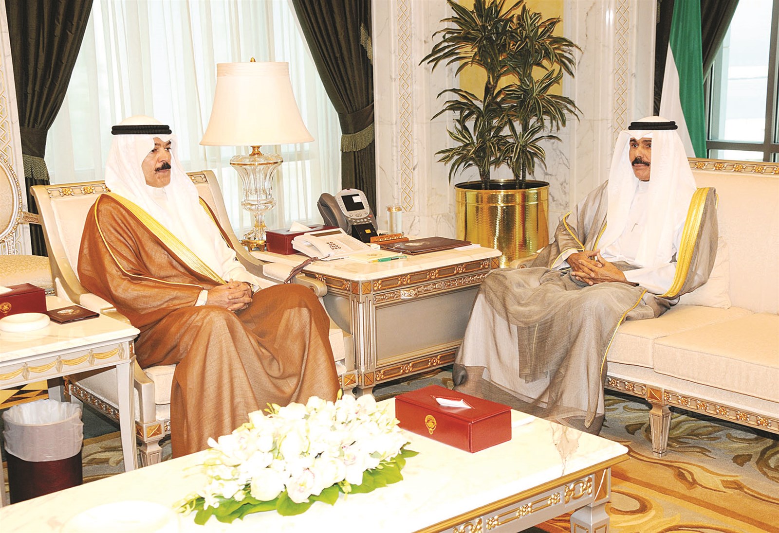 u0646u0627u0626u0628 u0627u0644u0623u0645u064au0631 u0645u0633u062au0642u0628u0644u0627u064b u0645u062du0645u062f u0627u0644u062eu0627u0644u062f