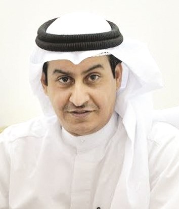 علي النامي