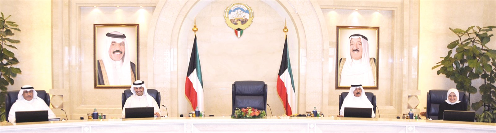 u0645u062du0645u062f u0627u0644u062eu0627u0644u062f u0645u062au0631u0626u0633u0627u064b u0627u062cu062au0645u0627u0639 u0645u062cu0644u0633 u0627u0644u0648u0632u0631u0627u0621