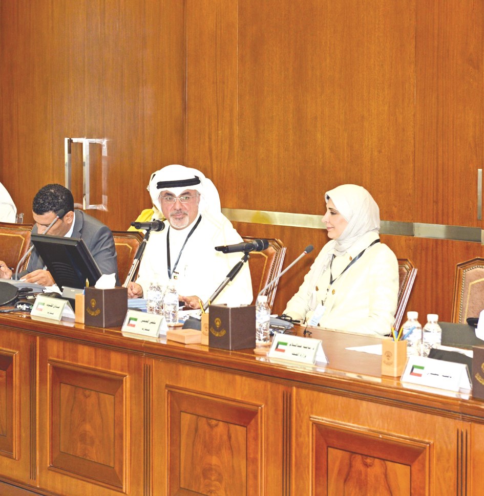 u0627u0644u0645u062au062du062fu062bu0648u0646 u0641u064a u0648u0631u0634u0629 u0627u0644u0646u0641u0627u064au0627u062a u0627u0644u0637u0628u064au0629