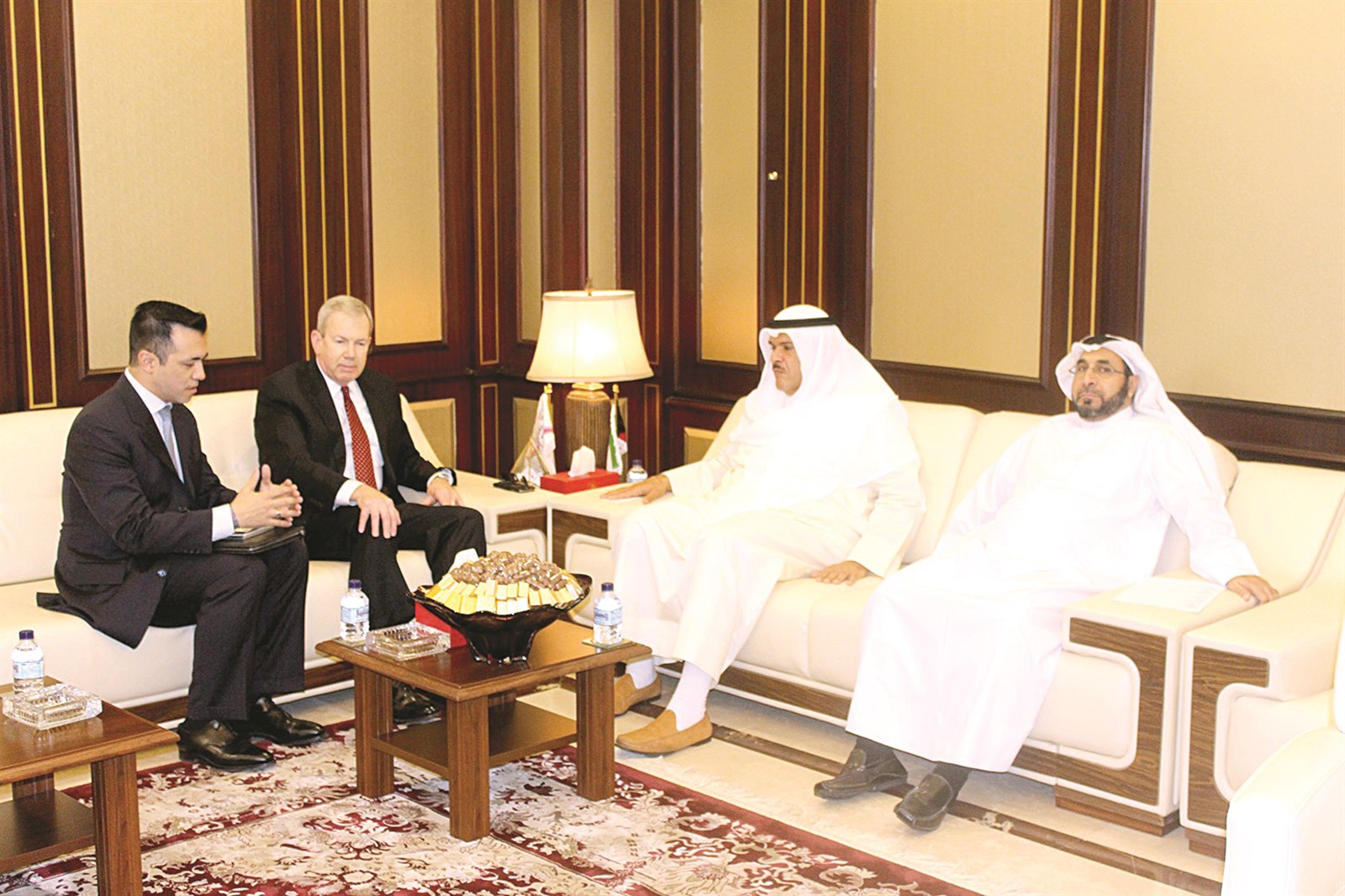 u0633u0644u0645u0627u0646 u0627u0644u062du0645u0648u062f u0644u062fu0649 u0627u062cu062au0645u0627u0639u0647 u0648u0628u0631u0646u0627u0631u062f u062fu0646