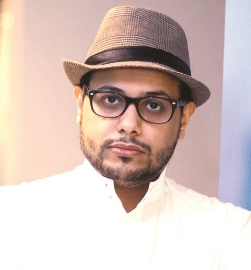 عبدالله عسيري