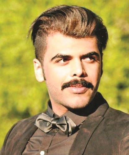 محمد النشمي