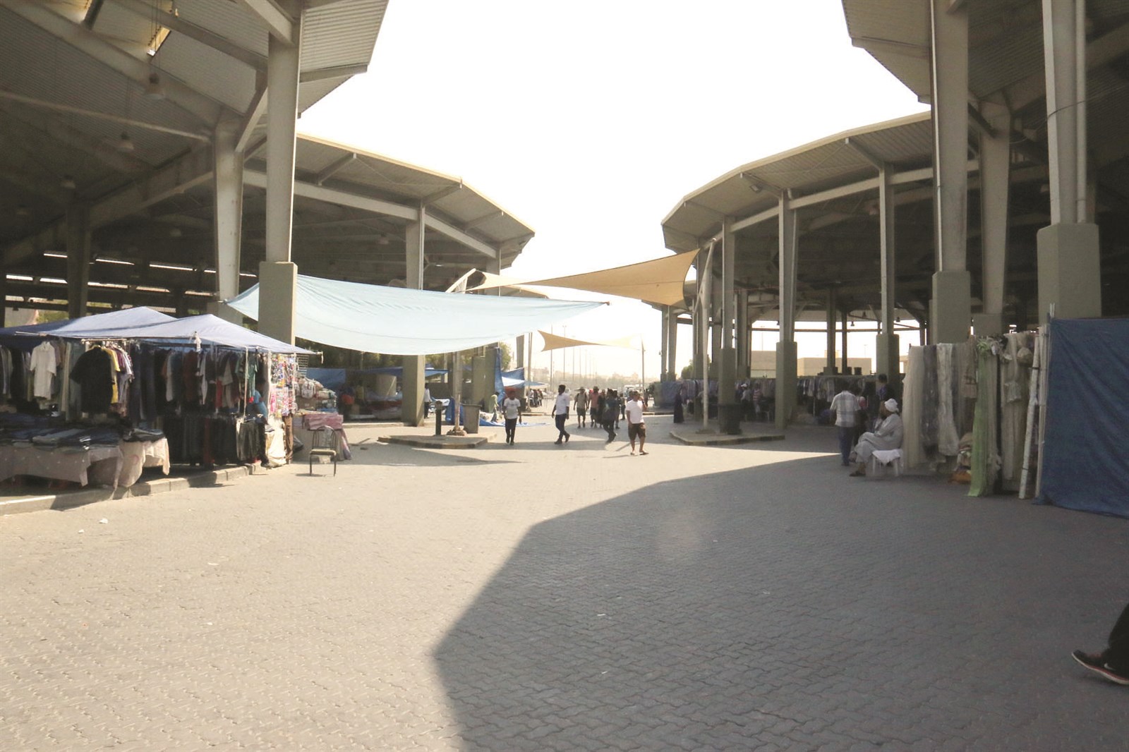 u0627u0644u0633u0648u0642 u0628u0627u0646u062au0638u0627u0631 u0631u0648u0627u062fu0647