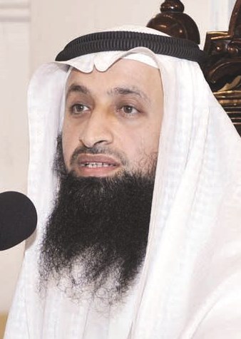 خالد شجاع العتيبي