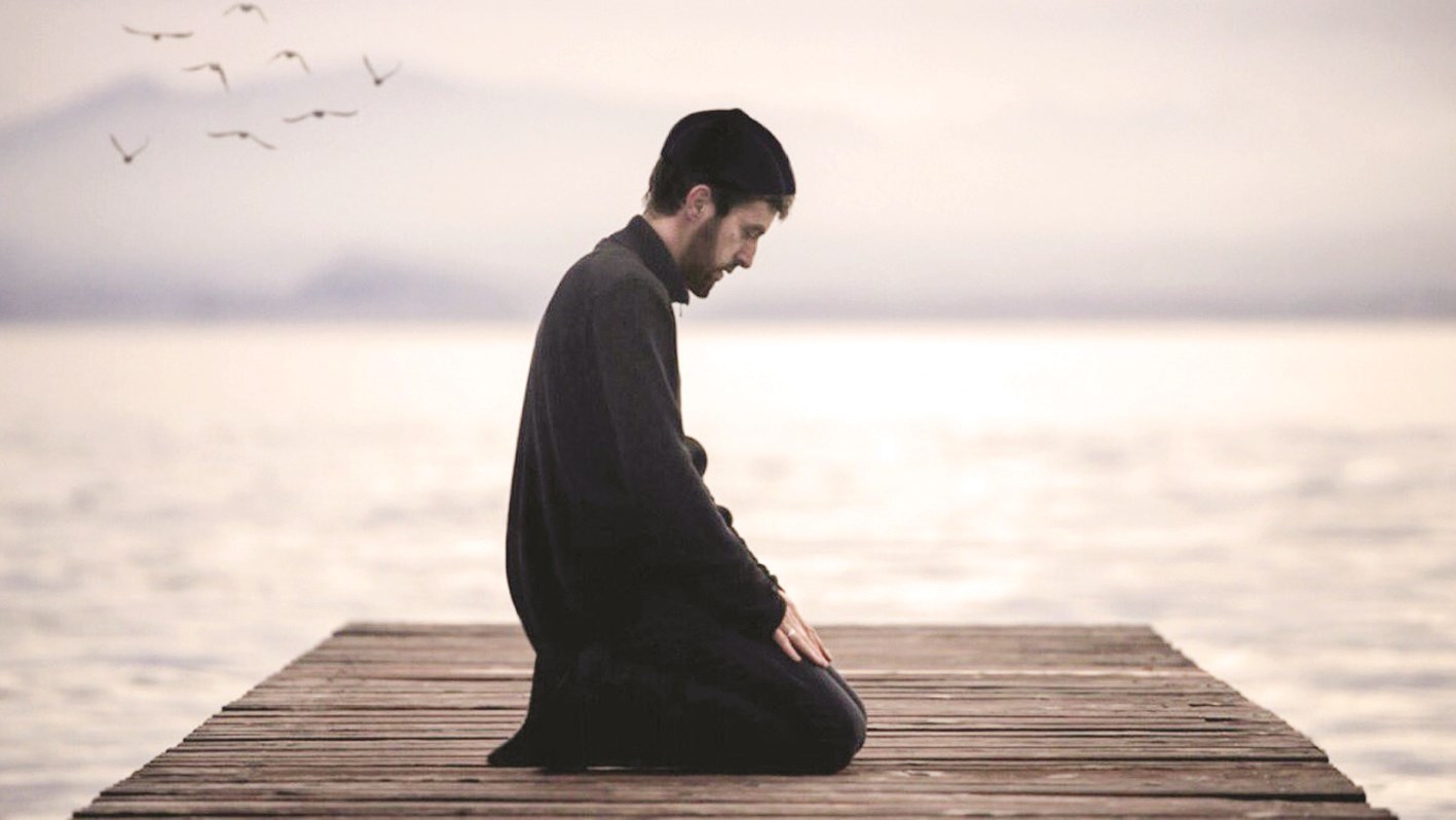 للصلاة فوائد جمة