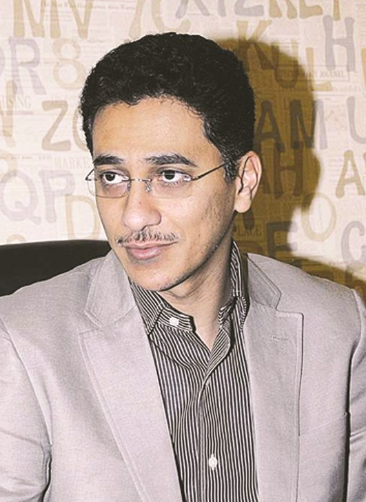 عبدالله القعود