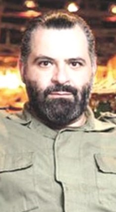 ميشال الفتريادس