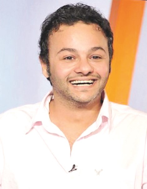 خالد بن حسين