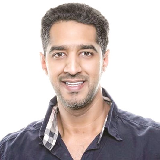 ضاري المسيليم