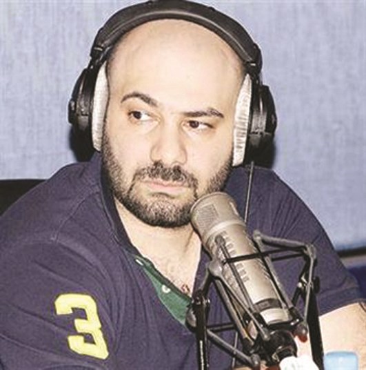 ربيع الصيداوي