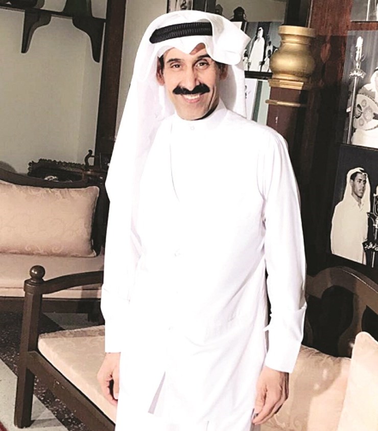 حبيب الدويلة