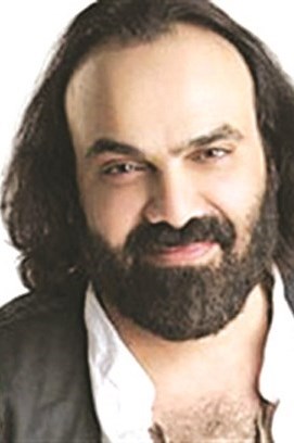 نادر أبو الليف