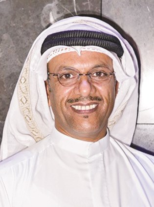 سلمان العماري