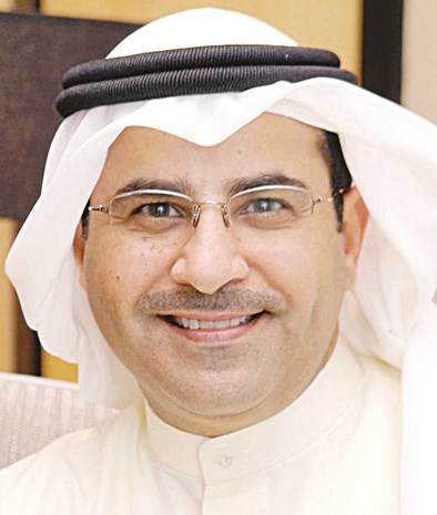 محمد الشايع