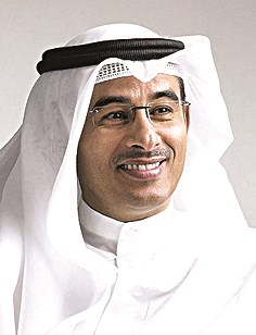 محمد العبار