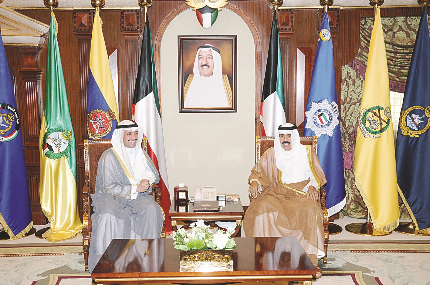 u0646u0627u0626u0628 u0627u0644u0623u0645u064au0631 u0645u0633u062au0642u0628u0644u0627u064b u0627u0644u063au0627u0646u0645