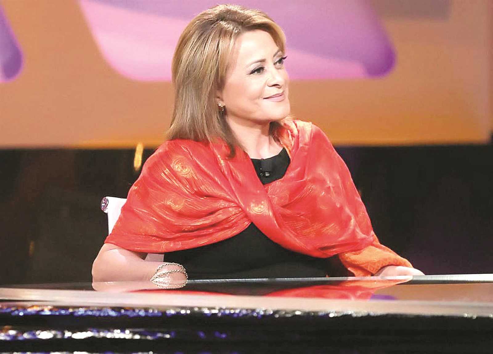 u0631u0646u062fu0627 u0643u0639u062fu064a