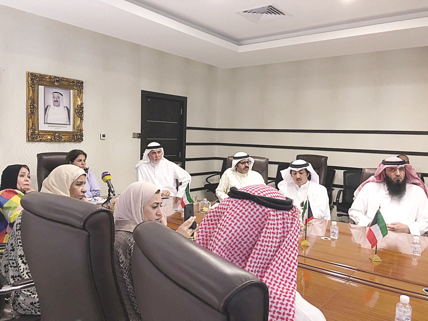 u0627u0644u0639u0648u0636u064a u0645u0639 u0645u0645u062bu0644u064a u062cu0645u0639u064au0627u062a u0627u0644u0646u0641u0639 u0627u0644u0639u0627u0645 u0627u0644u0645u0639u0646u064au064au0646 u0628u0630u0648u064a u0627u0644u0625u0639u0627u0642u0629