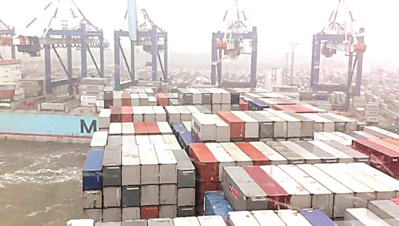 u062au0643u0647u0646u0627u062a u0628u062au063au064au0631 u0642u064au0645u0629 u0627u0644u0636u0631u064au0628u0629 u0627u0644u062cu0645u0631u0643u064au0629 u0639u0644u0649 u0627u0644u0645u063au062au0631u0628u064au0646