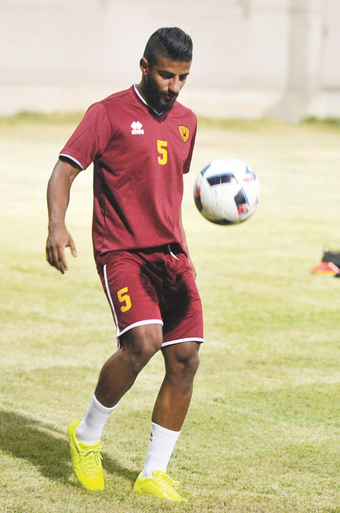 u0631u0636u0627 u0647u0627u0646u064a u062cu0627u0647u0632 u0644u0644u0645u0634u0627u0631u0643u0629 u0645u0639 u0627u0644u0642u0627u062fu0633u064au0629  (u062au0635u0648u064au0631 u0631u0636u0627 u0647u0646u062fu0627u0648u064a)